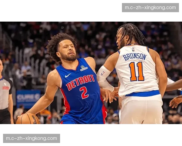 坎宁安下半场独得19分率队逆转 活塞第三节11-0攻势奠定胜局