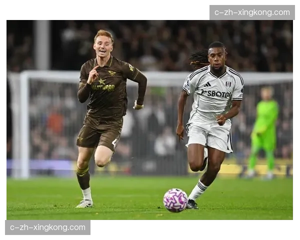 富勒姆终结三轮不胜颓势 威尔逊内切抽射完成关键反超